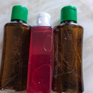 Adivasi Herbal Hair oil - 500 ml